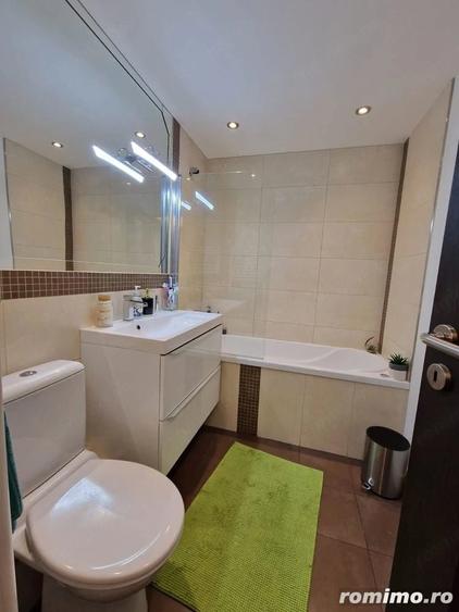 De inchiriat apartament 3 camere in zona Complex Studentesc - 2