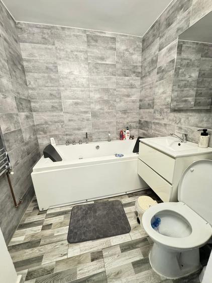 Apartament cu 2 camere decomandat în Dacia