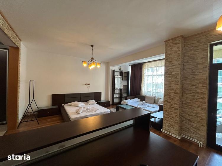 Garsoniera in statiunea Mamaia, langa hotel Regal 300 euro - 4