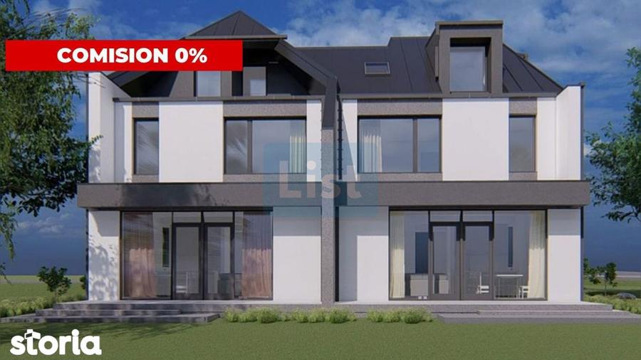 Casă cu 5 camere cu Teren 218 Mp în Făget