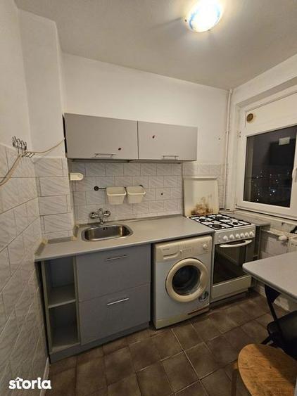 Garsonieră, mobilată în Moșilor