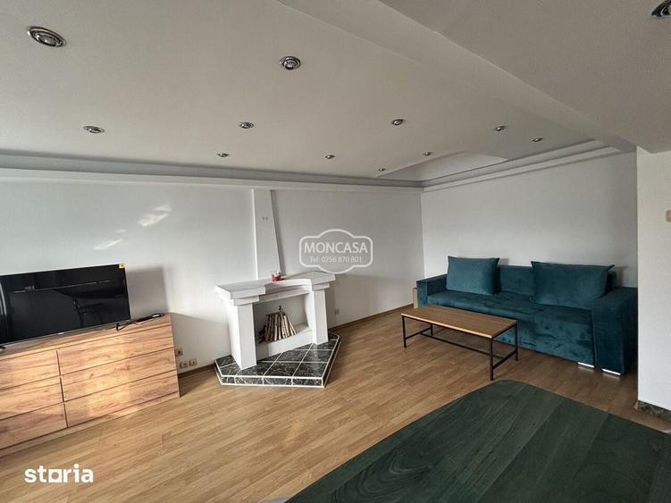 Apartament 2 camere, spa?ios, zona Nova Optic - 5