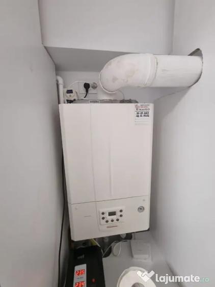 Apartament cu 2 camere decomandat în Tomis II