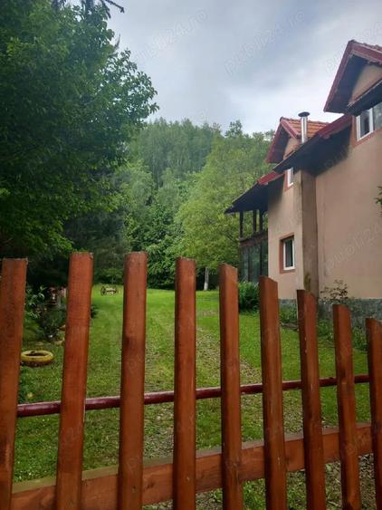 Casă în Poiana