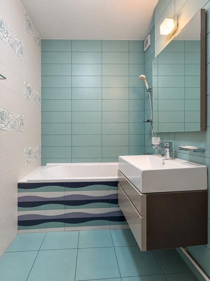 Apartament cu 4 camere decomandat, mobilat în Tomis Nord