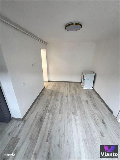 Apartament cu 2 camere, mobilat în Țiglari