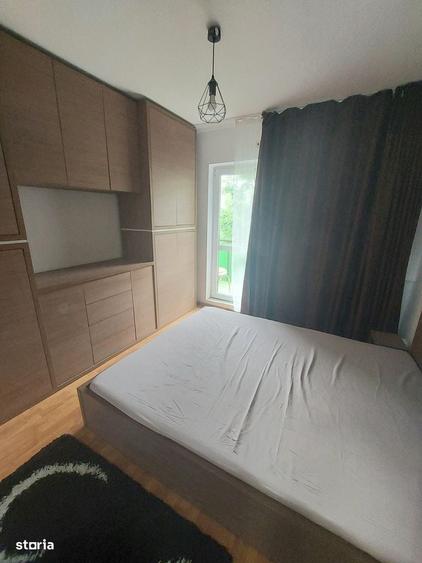 Apartament cu 3 camere decomandat în Decebal