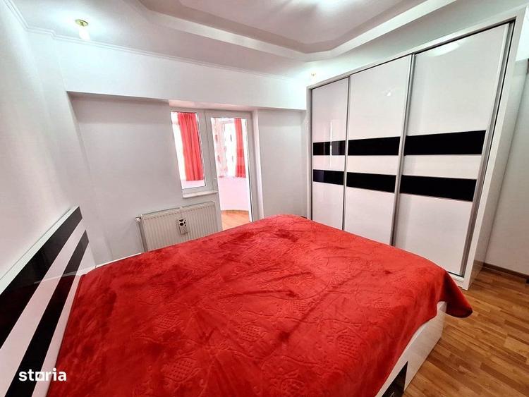 Apartament cu 2 camere în Frații Golești