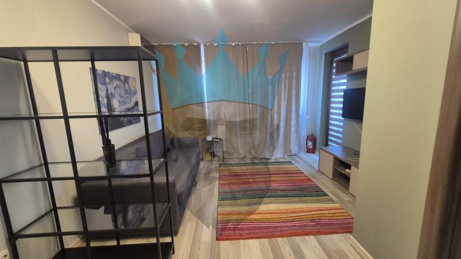 Apartament 2 Camere Gorjului Bucuresti - 1