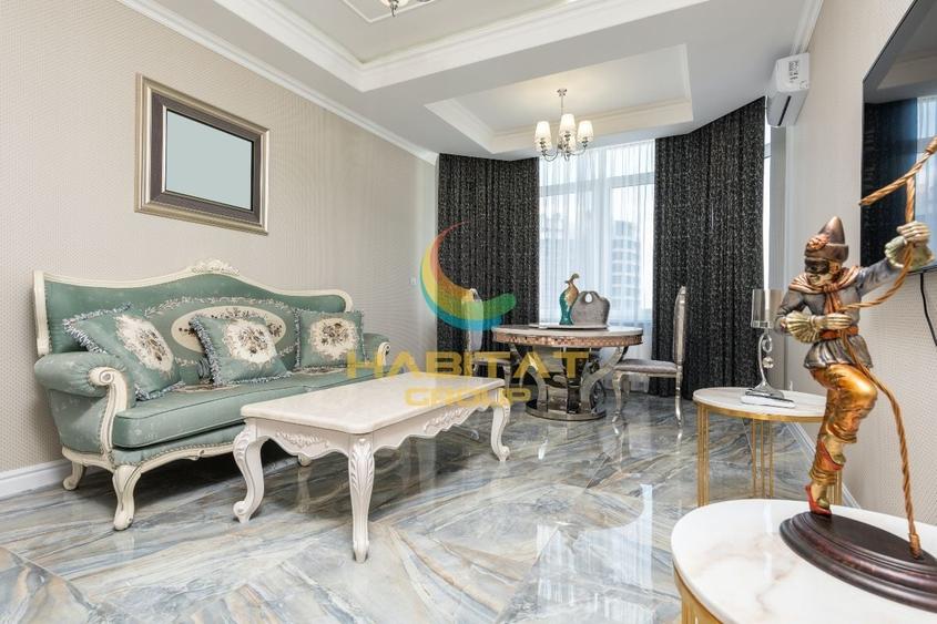 Apartament cu 2 camere decomandat în Prelungirea Ferentari