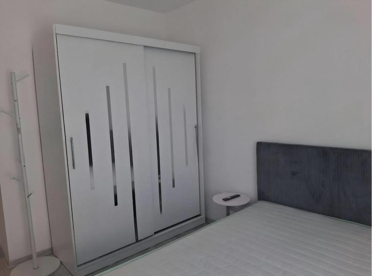 Apartament 2 camere, decomandat, 50mp, centrala, ac, parcare, Aparatorii Patriei - 2