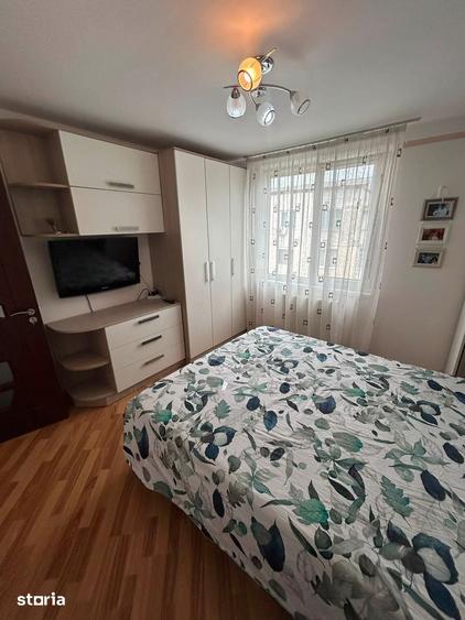 Apartament cu 3 camere în Ultracentral