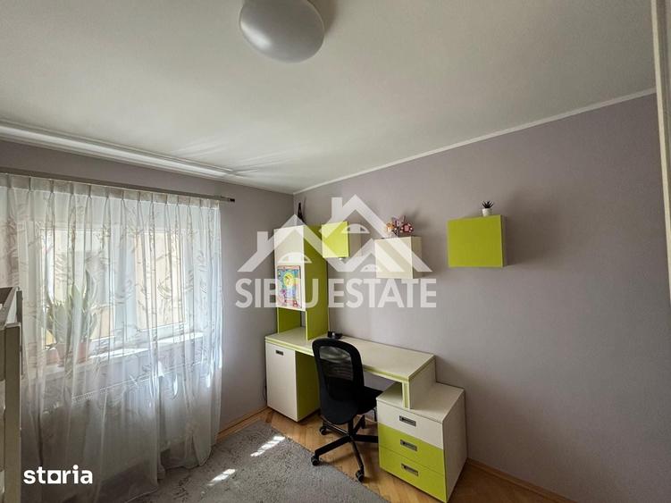 Apartament 3 camere de inchiriat Sibiu - 14