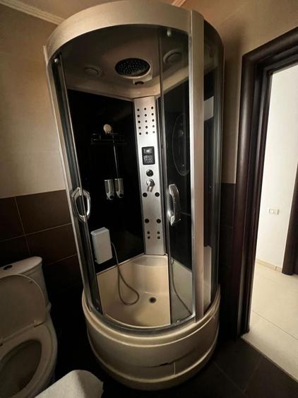 Apartament cu 2 camere decomandat în Faleza Nord