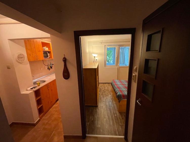 Apartament 2 camere  Titulescu, pasaj Victoriei - 4