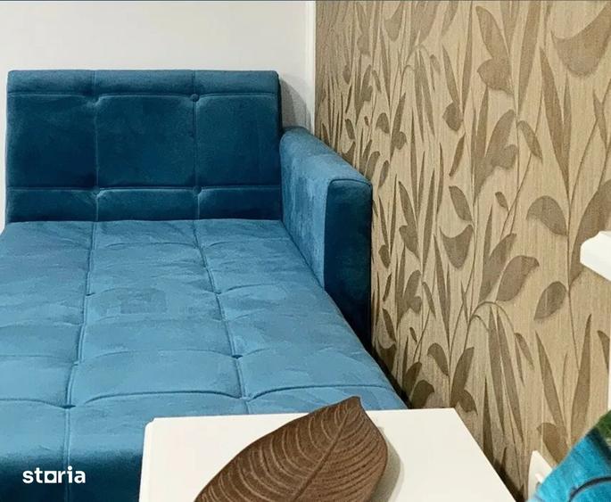 Studio Mamaia Nord, prima linie la mare 81000 euro - 5