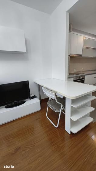 Apartament cu 2 camere decomandat în Militari