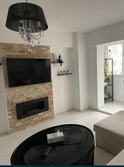 Apartament cu 2 camere decomandat în Chișinau