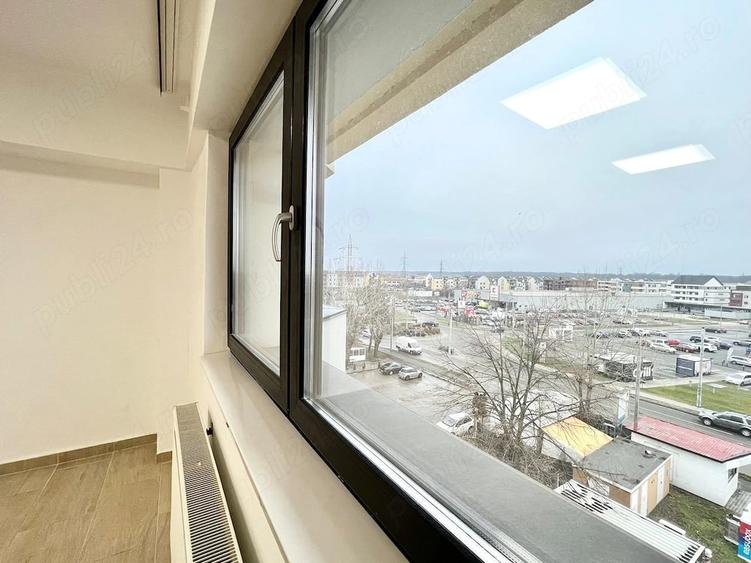 Spațiu comercial, de 84 mp, în Dumbrăvița