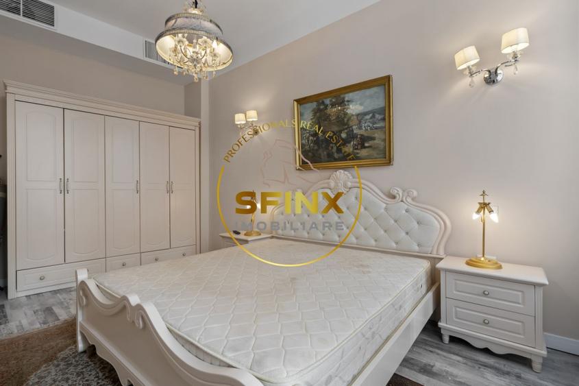 Apartament cu 2 camere, mobilat în Centrul Istoric — fotografia 3