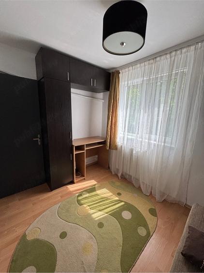 Apartament cu 2 camere decomandat în Ferentari