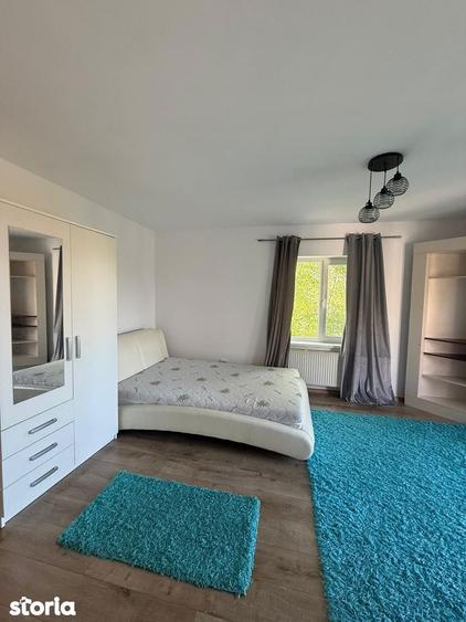 Garsonieră decomandată în Zorilor