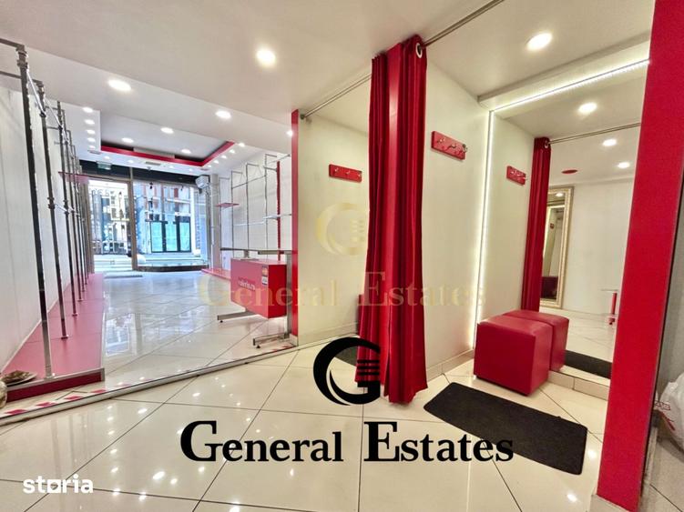 Spre Chirie Spatiu Comercial Central - 7