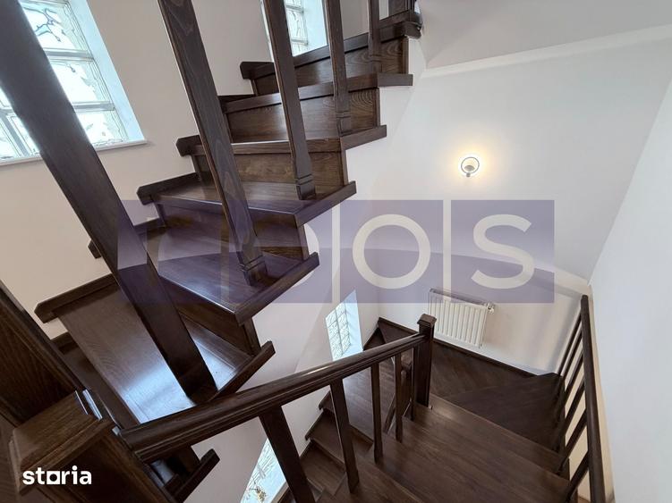 CASA INDIVIDUALA DE VANZARE | 4 CAMERE | MOGOSOAIA | - 6