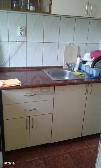 Garsonieră semidecomandată în Pantelimon
