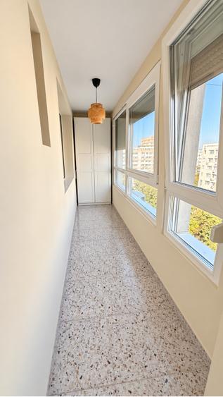 Apartament cu 4 camere decomandat, mobilat în Dristor