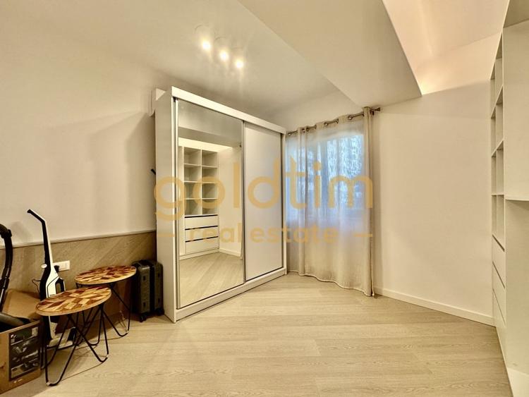 Apartament cu 3 camere decomandat, mobilat în Pipera