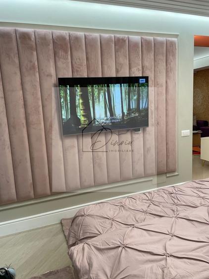 Apartament 2 camere CORTINA Pipera Aviatiei I parcare inclusa I COM 0% - 17