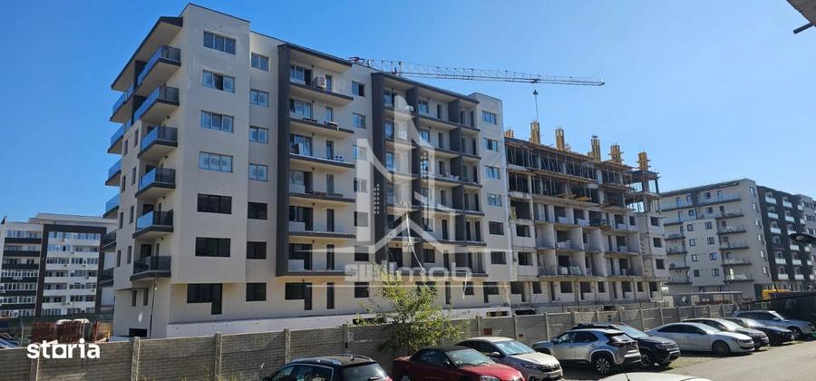 Apartament cu 2 camere în Central — fotografia 1