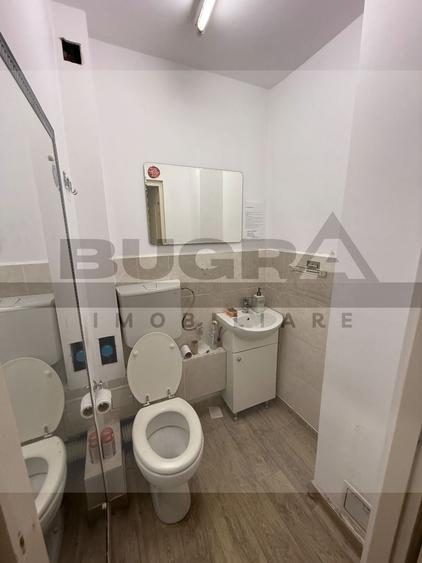 Spatiu comercial 105 mp, vad excelent, zona Pritax - 16
