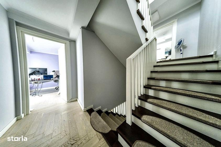 Casă cu 3 camere în Păcurari