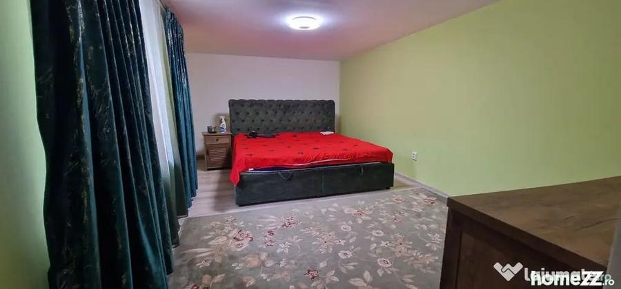Casă cu 4 camere cu Teren 399 Mp în Central
