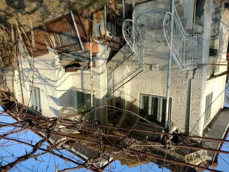 Casa in Licurici - 2