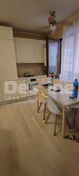 Apartament cu 2 camere decomandat, mobilat în Valea Oltului