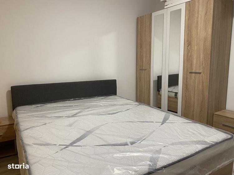 Apartament cu 2 camere decomandat în Malu Roșu