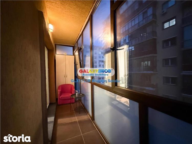 Apartament cu 3 camere în Chiajna