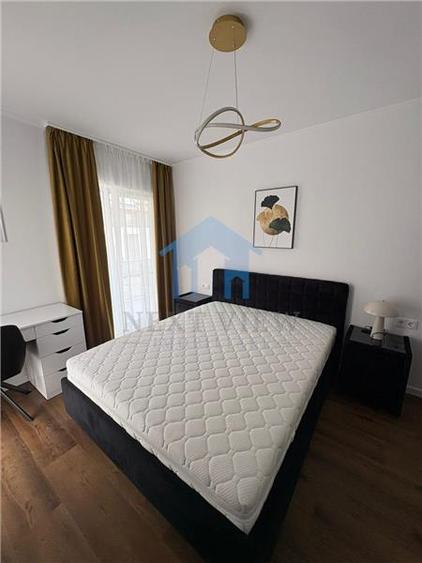 Apartament cu 3 camere decomandat în Mănăștur