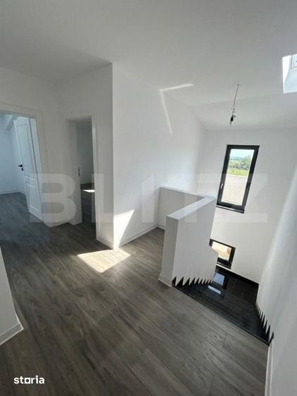 Casă cu 3 camere cu Teren 309 Mp în Central