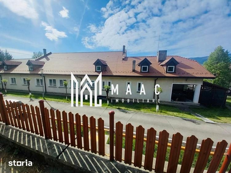 Casă cu Teren 906 Mp în Central