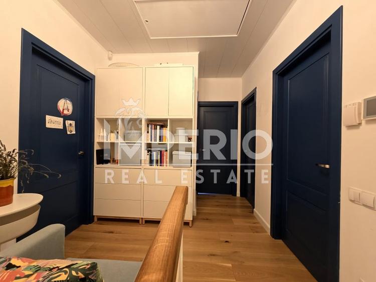 Duplex cu 4 camere cu Canalizare în Europa