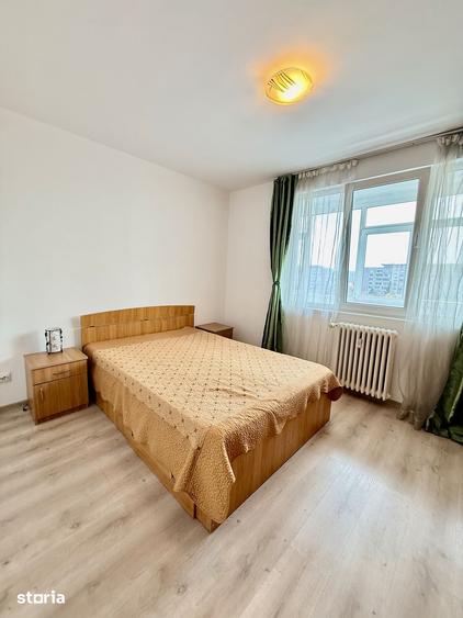Victoriei - Grivita / Pasaj Basarab - Apartament 2 camere - 19