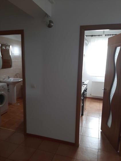 Garsonieră decomandată în Exterior Vest