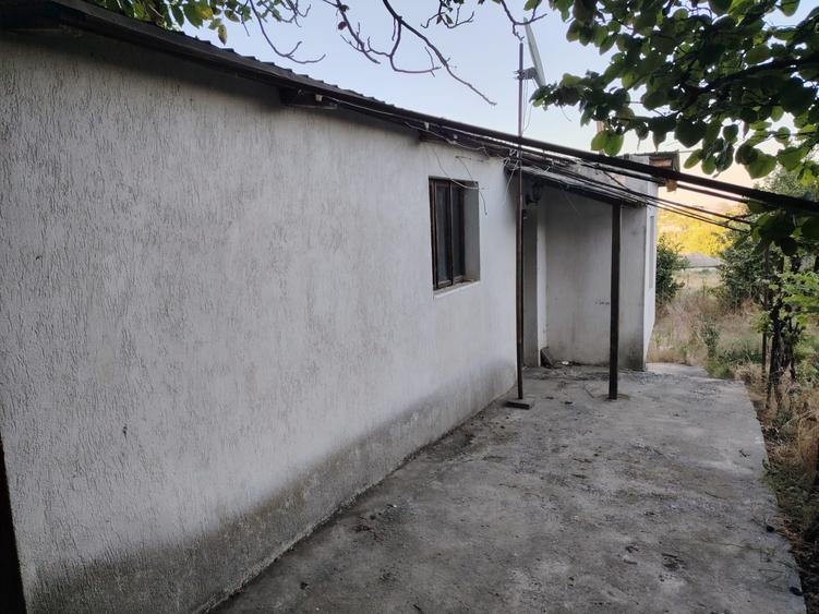Casă cu 4 camere în Nufăru