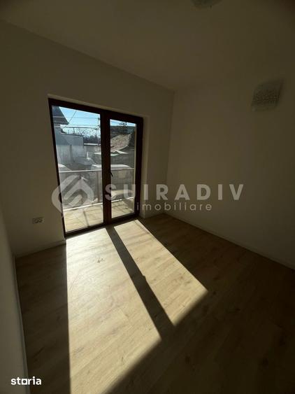 Casă cu 4 camere cu Teren 200 Mp în Europa