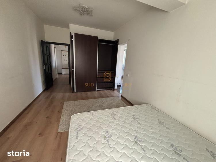 Apartament 2 camere de vanzare | Brown Amurgului | 49,5 mp | Etaj 2/5 - 10