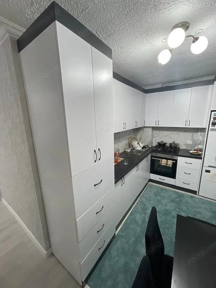 Apartament cu 2 camere decomandat în Baicului
